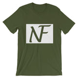 "No Guts No Glory" T-Shirt