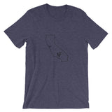 "Born and Raised Pt. 4" T-Shirt