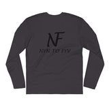 "Honor Thyself" Long Sleeve - Fitted