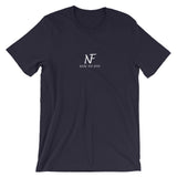 "More Than A Job Title" T-Shirt