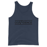 "Confidence" Tank Top