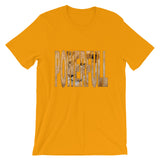 "Full Of Power" T-Shirt