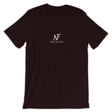 "More Than A Job Title" Double-Sided T-Shirt