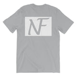 "No Guts No Glory" Double-Sided T-Shirt