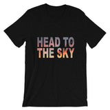 "Head To The Sky" T-Shirt