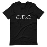 "The CEO" Double-Sided T-Shirt