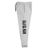 "More Than A Job Title" Joggers