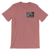 "Full Of Power Pt. 2" Double-Sided T-Shirt