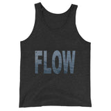 "Go With The Flow" Tank Top