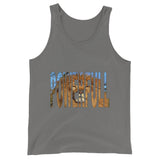 "Full Of Power" Tank Top