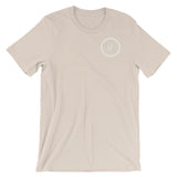 "The Time Is Now" Double-Sided T-Shirt