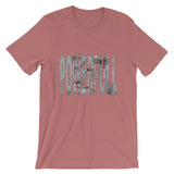 "Full Of Power" T-Shirt