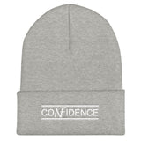 "Confidence" Beanie