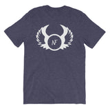 "Time Flys" Backprint T-Shirt