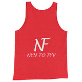 "Honor Thyself" Tank Top
