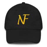 "Golden Heart" Hat
