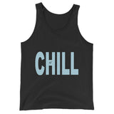 "Just Chill" Tank Top