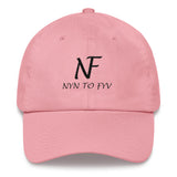 "More Than A Job Title" Hat