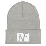 "No Guts No Glory" Beanie