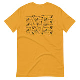 "The 2020" Double-Sided T-Shirt