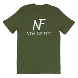 "Honor Thyself" T-Shirt