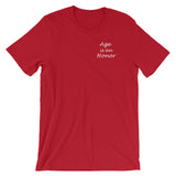 "Honor Thyself" T-Shirt