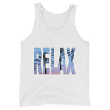"Relax Pt. 2" Tank Top