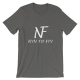 "More Than A Job Title" T-Shirt