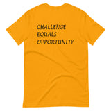 "The CEO" Double-Sided T-Shirt