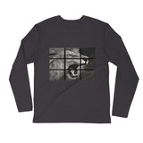 "Full Of Power Pt. 2" Long Sleeve - Fitted