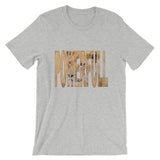 "Full Of Power" T-Shirt