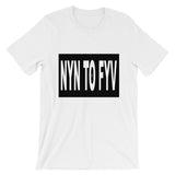 "No Guts No Glory" T-Shirt