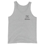 "Honor Thyself" Tank Top