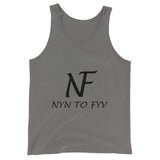 "More Than A Job Title" Tank Top