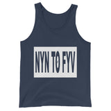 "No Guts No Glory" Tank Top