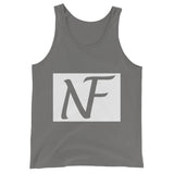 "No Guts No Glory" Tank Top