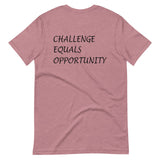 "The CEO" Double-Sided T-Shirt