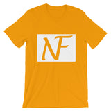 "No Guts No Glory" T-Shirt
