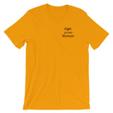 "Honor Thyself" T-Shirt