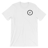 "The Time Is Now" Double-Sided T-Shirt