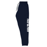 "More Than A Job Title" Joggers