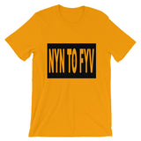 "No Guts No Glory" T-Shirt