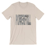 "Full Of Power" T-Shirt