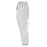 "More Than A Job Title" Joggers