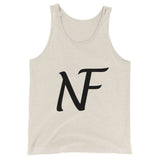 "More Than A Job Title" Tank Top