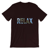 "Relax" T-Shirt