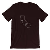 "Born and Raised Pt. 4" T-Shirt