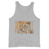 "Full Of Power" Tank Top