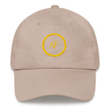 "The Time Is Now" Hat
