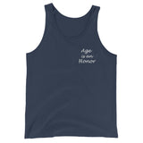 "Honor Thyself" Tank Top